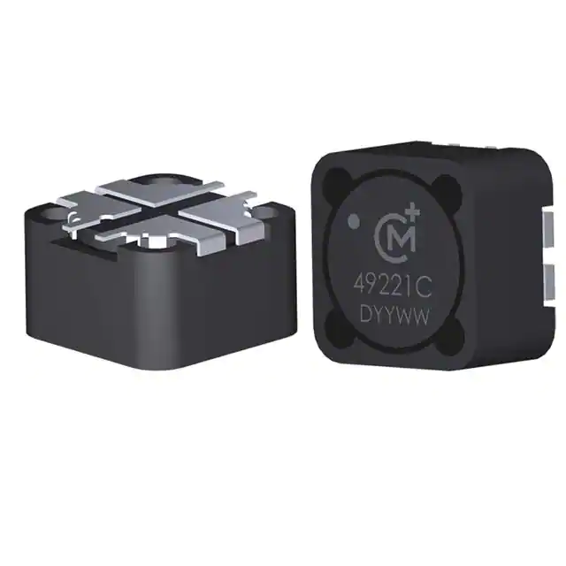 49680C Murata Power Solutions Inc.