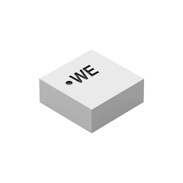 78438366015 Würth Elektronik