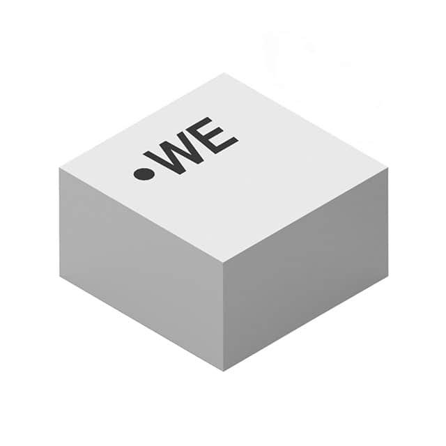78438367047 Würth Elektronik