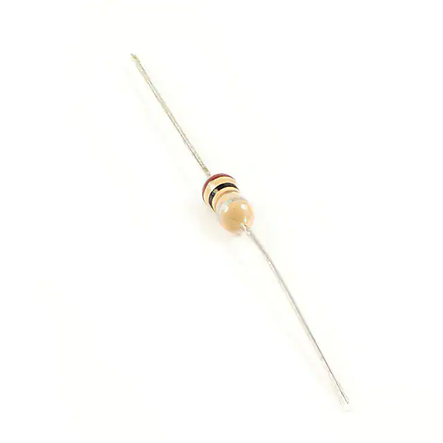 AC35-330K-RC-TR Allied Components International