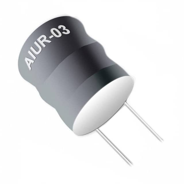 AIUR-03-180K Abracon LLC