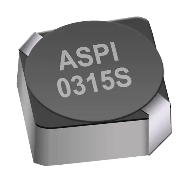 ASPI-0315S-680M-T Abracon LLC