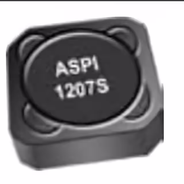 ASPI-1207S-680M-T Abracon LLC