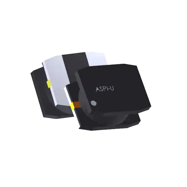 ASPI-U201610-R33M-T Abracon LLC