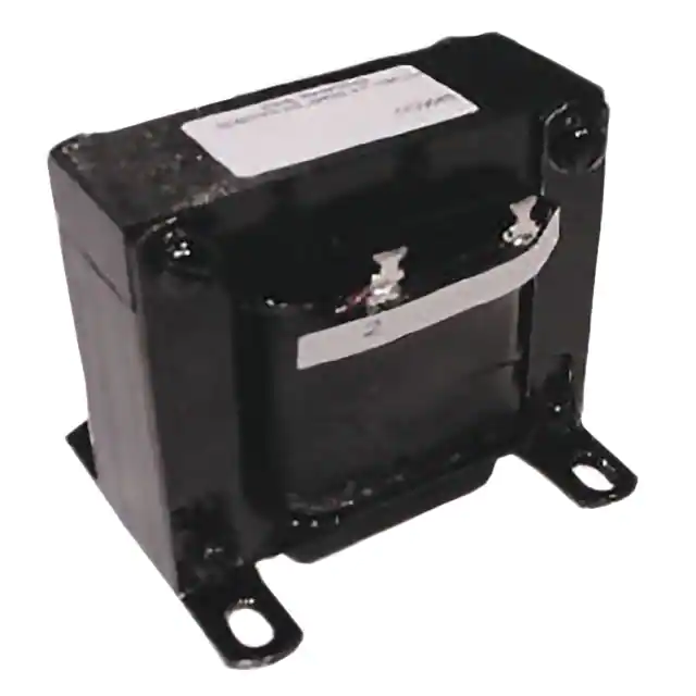 CH-2 Signal Transformer