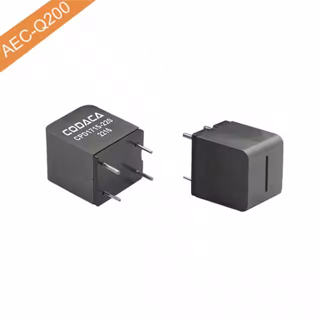 CPD1715-220M CODACA