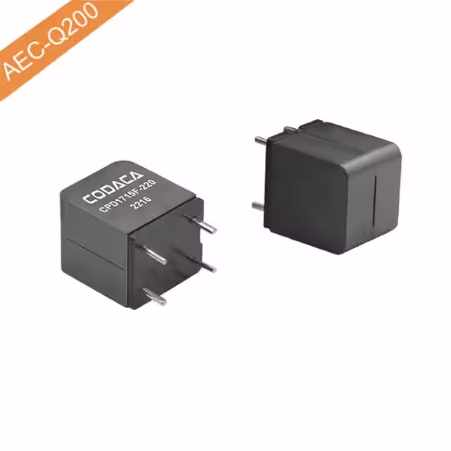 CPD1715F-220M CODACA