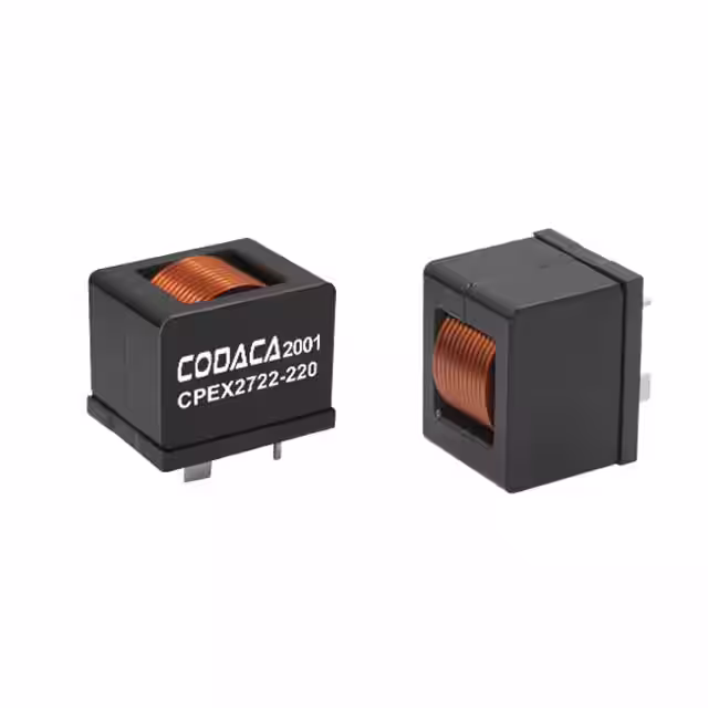 CPEX2722-220MC CODACA