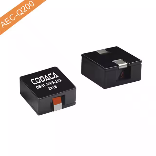 CSBL1809-2R7M CODACA