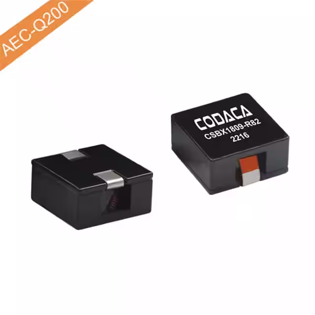 CSBX1809-6R8M CODACA