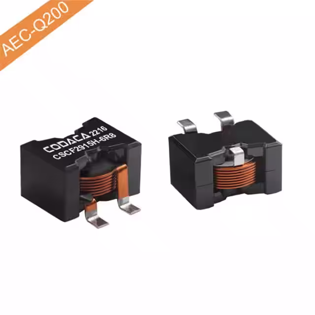 CSCF2915H-100MC CODACA