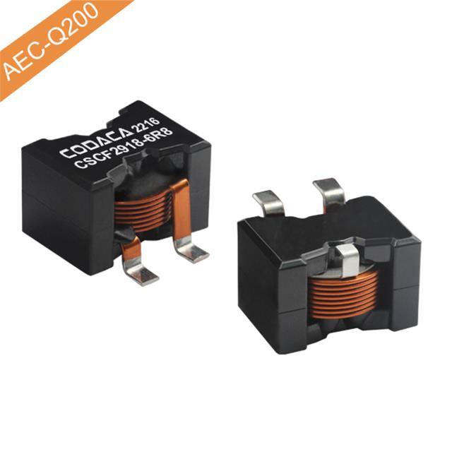 CSCF2918H-100MC CODACA