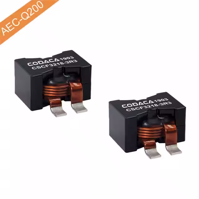 CSCF3218-100MC CODACA