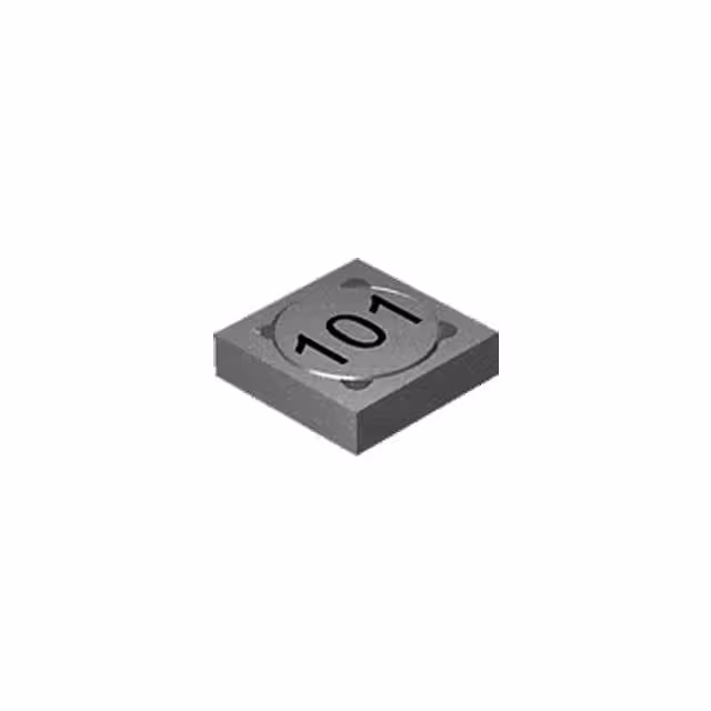CTSD10F-1R0M Central Technologies