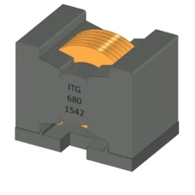 DHP106095S-101MHF ITG Electronics, Inc.