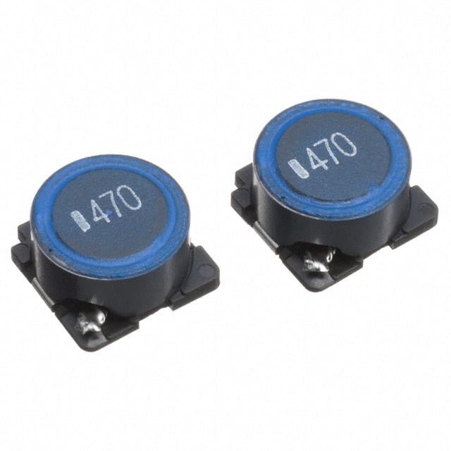 LGJ12565TS-101M1R6-H TDK Corporation
