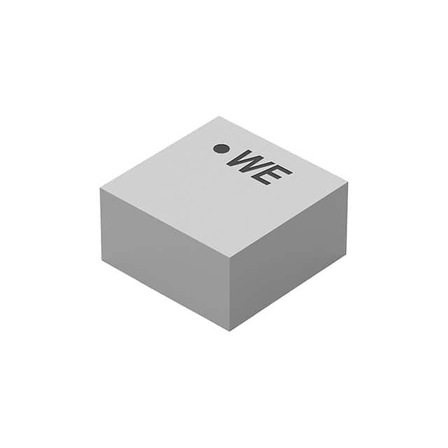78438356033HT Würth Elektronik