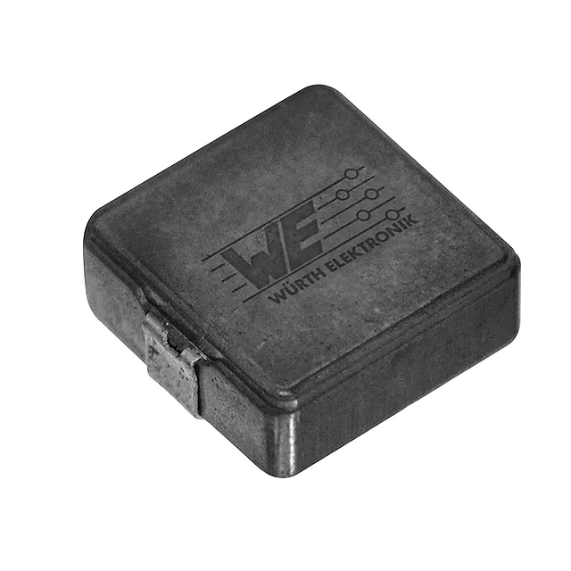 831751001 Würth Elektronik