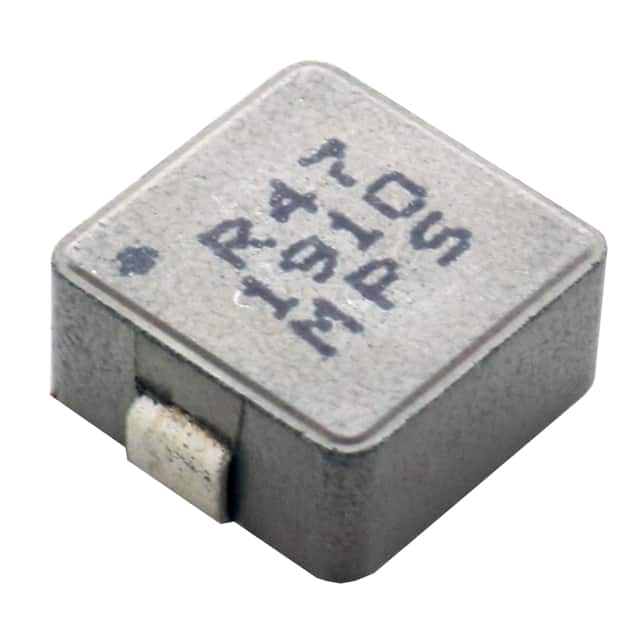 MPL-AY1050-4R7 Monolithic Power Systems Inc.