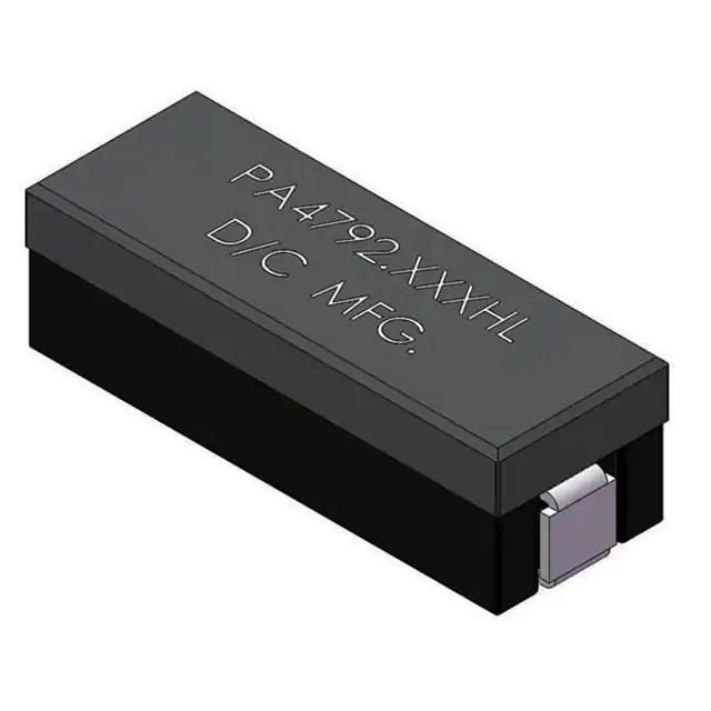 PA4792.231HLT Pulse Electronics