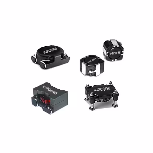 PL8160 iNRCORE, LLC