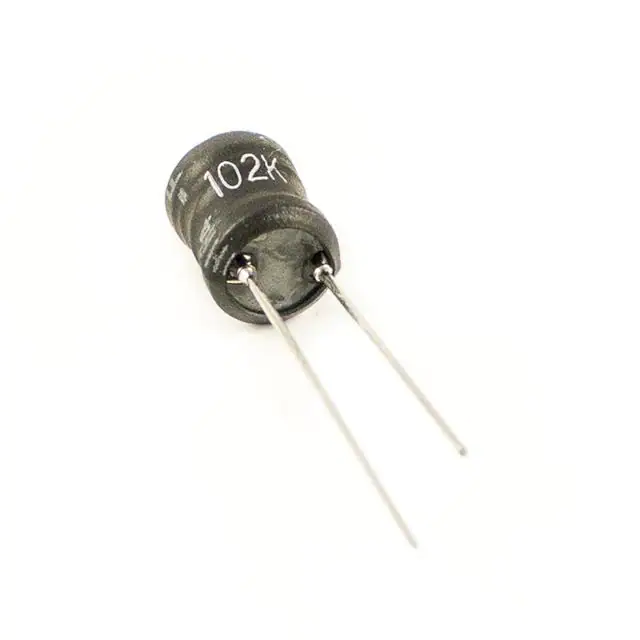 RB0814-102K-RC Allied Components International