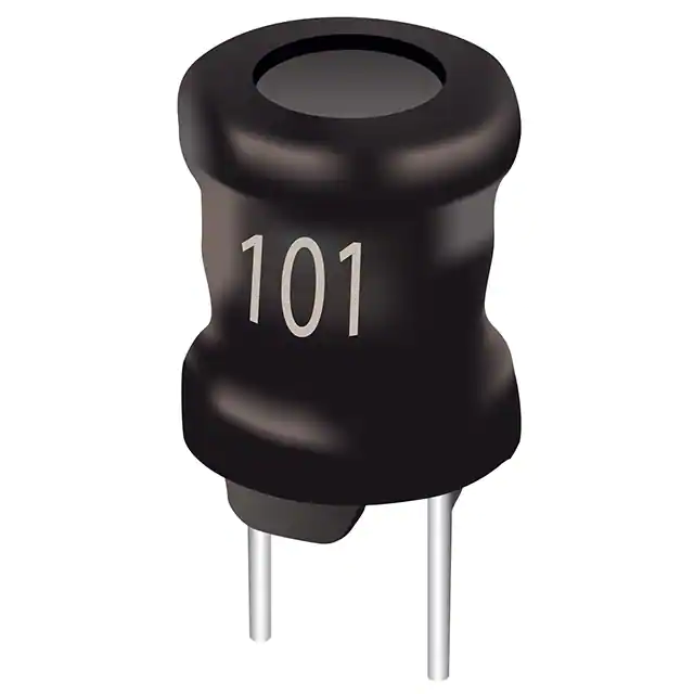 RLB0913-102K Bourns Inc.