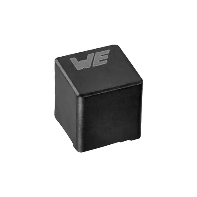 7843322000 Würth Elektronik