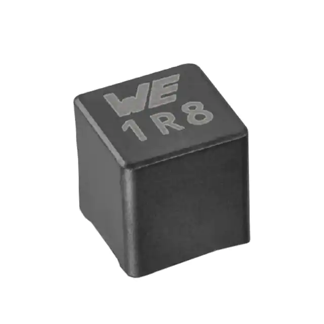 7843340033 Würth Elektronik