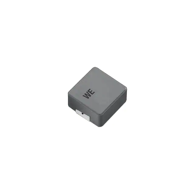 7443739650047 Würth Elektronik
