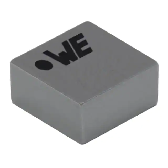 744383560033HT Würth Elektronik