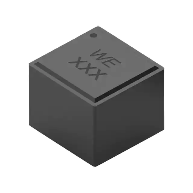 78439370068 Würth Elektronik