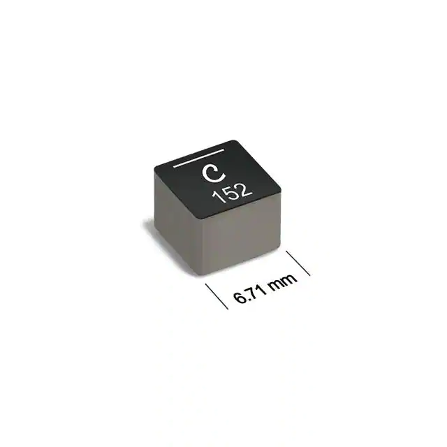 XGL6060-332MEC Coilcraft