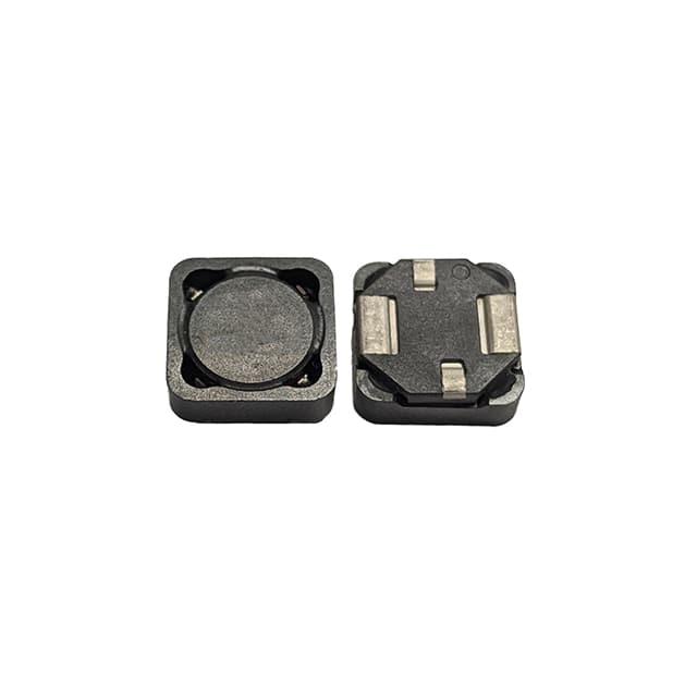 DRAP124-4R7-R Eaton - Electronics Division