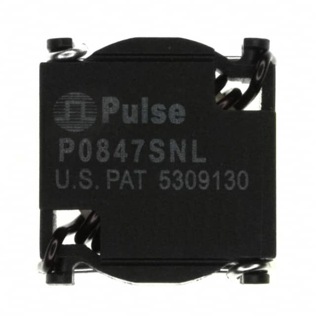 P0847SNL Pulse Electronics