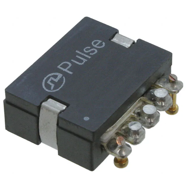PA1393.102NL Pulse Electronics