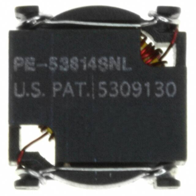 PE-53814SNL Pulse Electronics