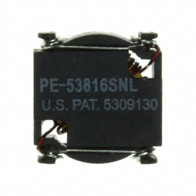 PE-53816SNL Pulse Electronics