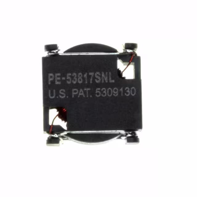 PE-53817SNL Pulse Electronics
