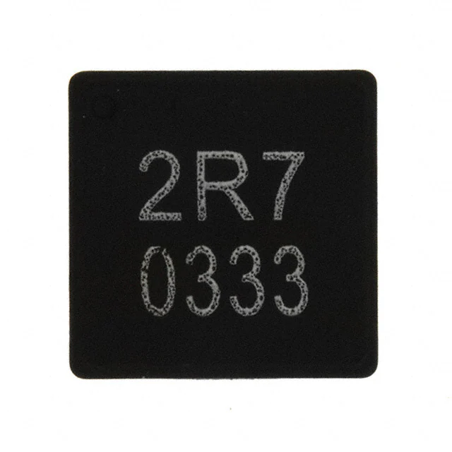 PM12645S-2R7M Bourns Inc.