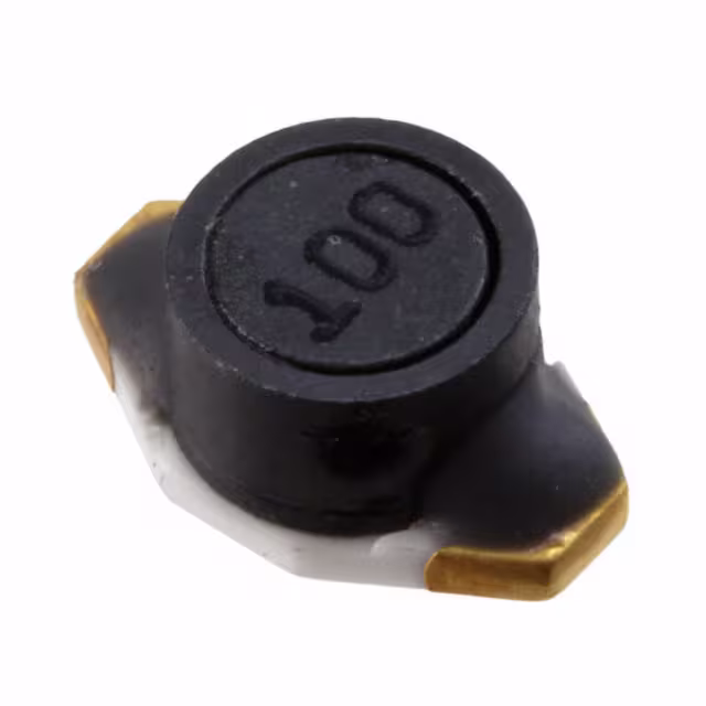 PM1608S-100M-RC Bourns Inc.