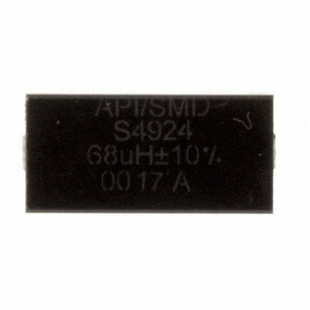 S4924-683K Delevan