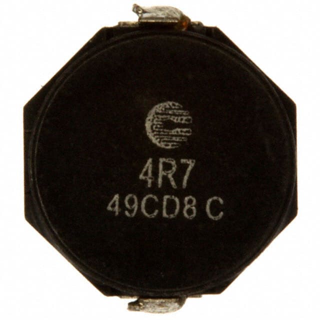 SD8328-4R7-R Eaton - Electronics Division