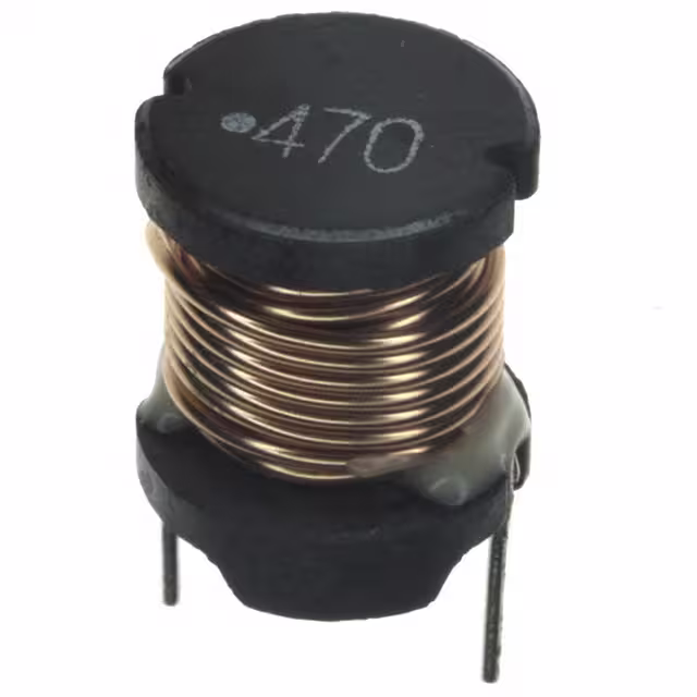 SL1215-470K2R0-PF TDK Corporation