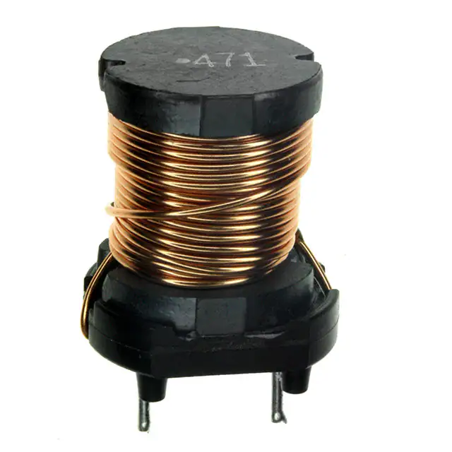 SL1923-471K1R5-PF TDK Corporation