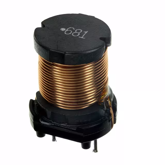 SL1923-681K1R3-PF TDK Corporation