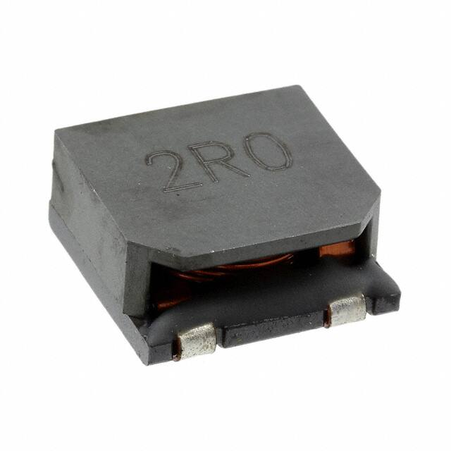 SRP1206-2R0Y Bourns Inc.