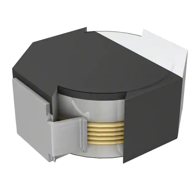 VLF3012AT-6R8MR59 TDK Corporation