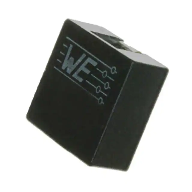 74435574700 Würth Elektronik