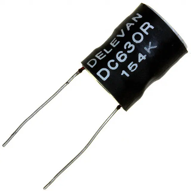 DC630R-154K Delevan